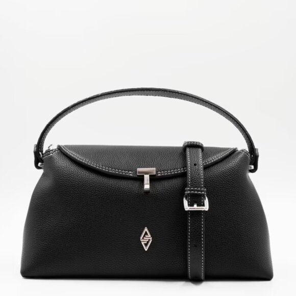 Coming Soon…Rebeca Black Women's Sewing Detailed Women's Handbag - Picture 4 of 5